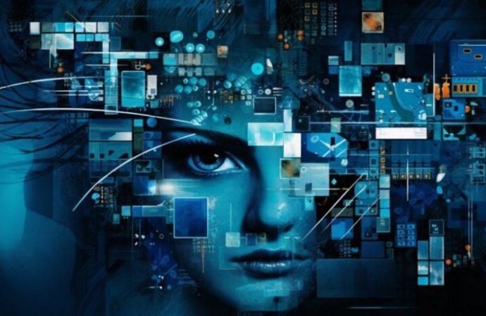 Bir avuç kahraman kadının mücadelesi, ‘deepfake’ videoları İngiltere’de suç haline getirdi