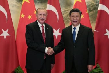 Kaç gündür Çin-ABD rekabeti yazıyorum, peki Türkiye Çin’in neyine özeniyor?