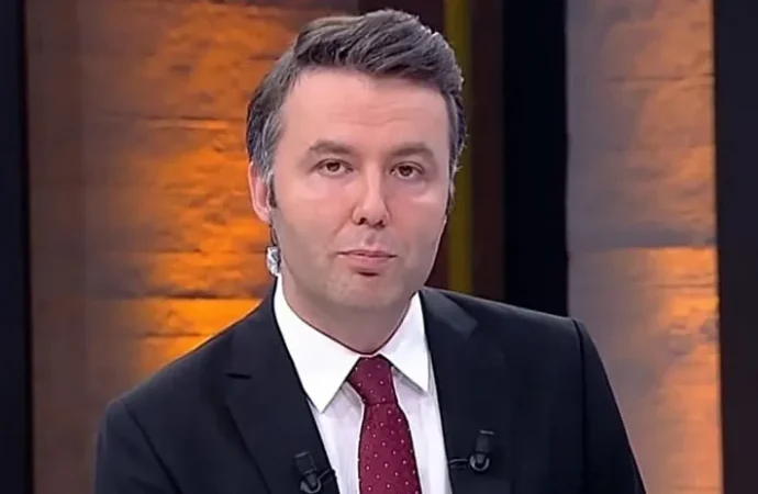 Mehmet Akif Ersoy neden tutuklu?