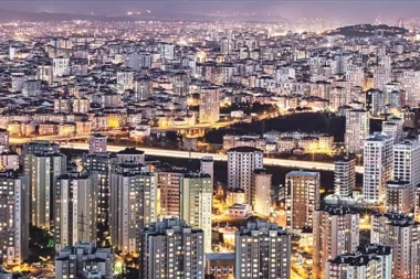 Yeni araştırma: İstanbul’un depremi giderek şehre yaklaşıyor