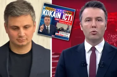 Mahalle fena karıştı, seks partisi iddiaları Beştepe’den istifa getirdi