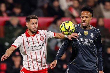 Real Madrid, liderliği Barcelona’ya kaptırdı