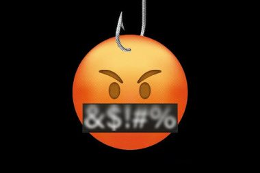 Oxford Sözlüğünden yılın değil sosyal medya çağının kelimesi: Öfke tuzağı