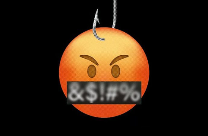 Oxford Sözlüğünden yılın değil sosyal medya çağının kelimesi: Öfke tuzağı