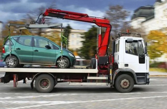 Silah kaçakçısının akla zarar yöntemi