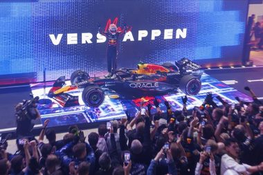 Katar Grand Prix’sini Max Verstappen kazandı, hesaplar karıştı