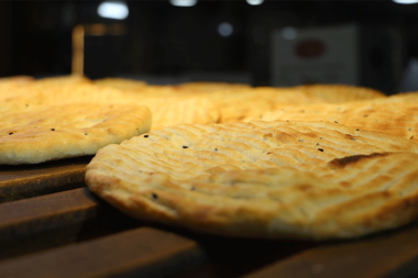 Maraş çöreği AB’den coğrafi işaret tescili aldı