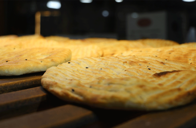 Maraş çöreği AB’den coğrafi işaret tescili aldı