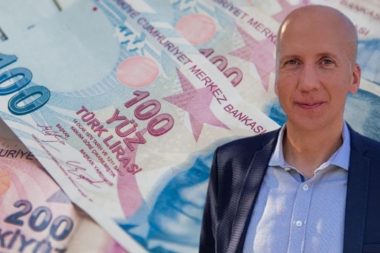 Hakan Kara hesapladı: Asgari ücretin açlık sınırını aşması için yüzde kaç zam gerekiyor?