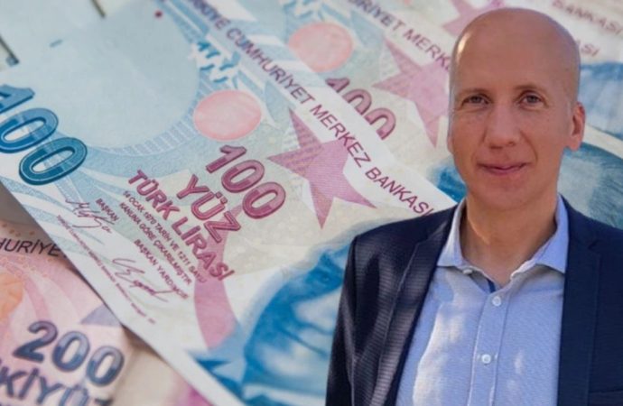 Hakan Kara hesapladı: Asgari ücretin açlık sınırını aşması için yüzde kaç zam gerekiyor?