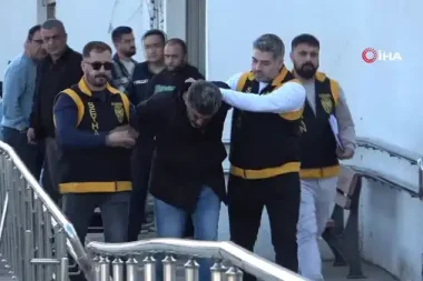 36 yıl hapisle aranıyordu, yakalandı: Sahte kimlikle 7 kitap yayınlamış, konferans bile düzenlemiş