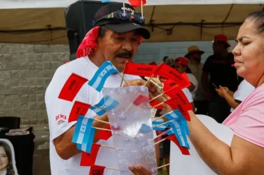 Honduras’ta başkanlık yarışı: İlk sonuçlar açıklandı