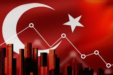 TÜİK açıkladı: Türkiye üçüncü çeyrekte yüzde 3,7 büyüdü