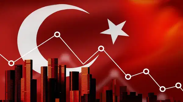 TÜİK açıkladı: Türkiye üçüncü çeyrekte yüzde 3,7 büyüdü