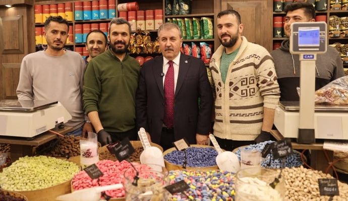 Destici ‘radikal şeyler’ söyledi: Evlenmeyeni işe almayacaksın