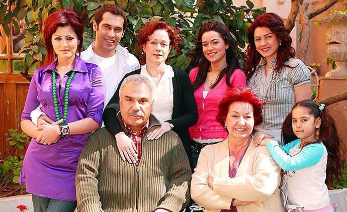 Halil Ergün’den sitem: ‘Kızlarım’ beni hiç aramıyor