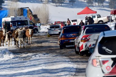 İstanbul, Ankara, İzmir değil: Bu küçük kentte 2 kişiye 1 araç düşüyor