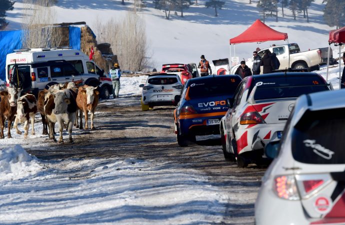 İstanbul, Ankara, İzmir değil: Bu küçük kentte 2 kişiye 1 araç düşüyor