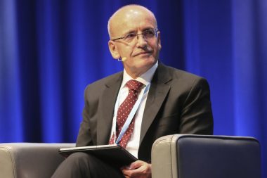 Şimşek: Büyüme enflasyondaki düşüşü destekleyecek