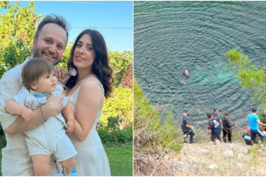 Eşi ve oğlunu ‘kasten öldürmek’ten tutuklu doktor cezaevinde intihar etti