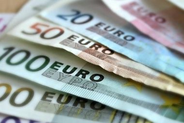 Ülkesine gönüllü dönene 67 bin Avro