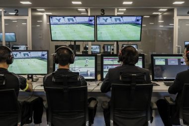 Derbinin VAR hakemi açıklandı