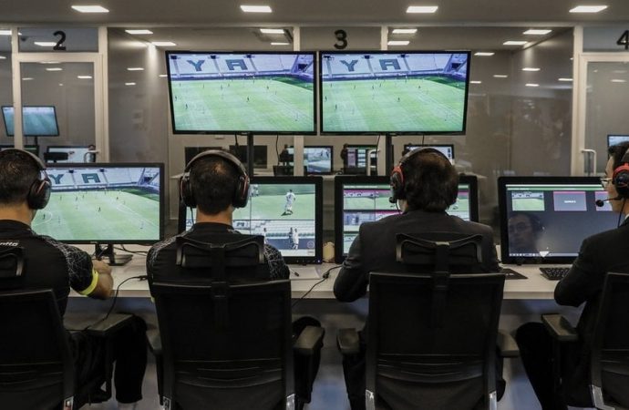 Derbinin VAR hakemi açıklandı