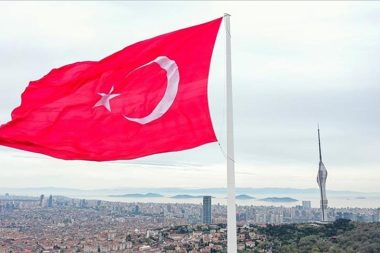 Türkiye OECD’nin en hızlı büyüyen 4’üncü ekonomisi