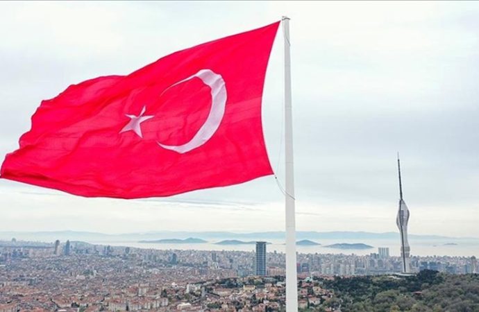 Türkiye OECD’nin en hızlı büyüyen 4’üncü ekonomisi oldu