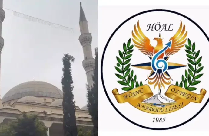 Lisenin sosyal medya hesabından ‘hayırlı cumalar’ videosu: ‘Camiye canlı gel yoksa mevta gelirsin’