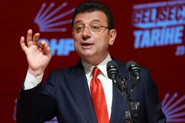 İmamoğlu, Özel’in ‘A takımı’nı selamladı: ‘CHP Türkiye’ye hazır, Türkiye CHP’ye hazır’