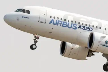Airbus açıklama yaptı: 5900 uçağın yazılımını güncelledik, geriye 100 uçak kaldı