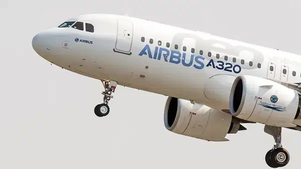 Airbus açıklama yaptı: 5900 uçağın yazılımını güncelledik, geriye 100 uçak kaldı