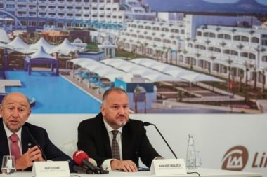 Times: Limak’ın havalimanı teklifi ‘ulasal güvenlik’ incelemesine takıldı