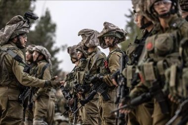 İsrail ordusunda ‘android’ paniği: ‘Hemen iPhone’a geçin’ talimatı gitti