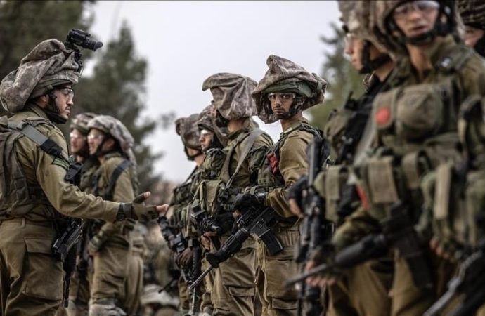 İsrail ordusunda ‘android’ paniği: ‘Hemen iPhone’a geçin’ talimatı gitti