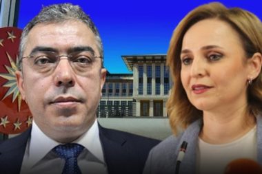 Uçum’un yazısı DEM’i kızdırdı