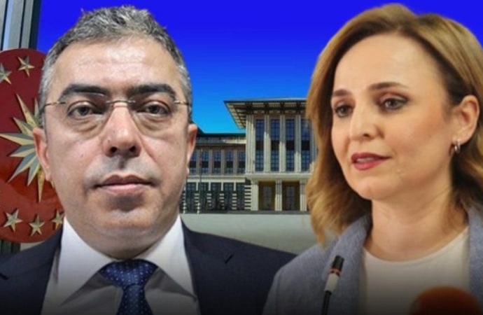 Uçum’un yazısı DEM’i kızdırdı