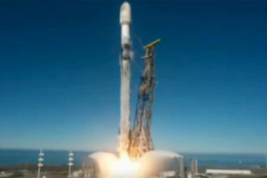 ASELSAN, LUNA-1 IoT uydusunu uzaya taşıdı