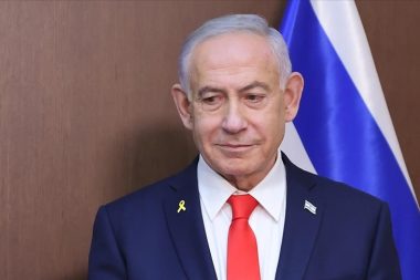 Netanyahu af talebinin ardından ilk kez hakim karşısına çıktı