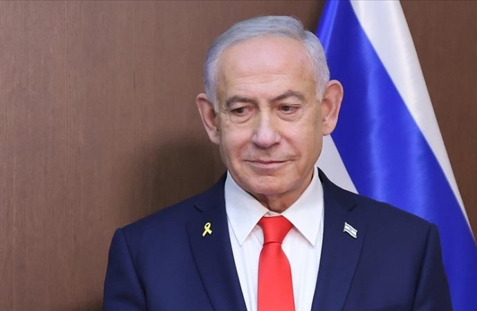 Netanyahu af talebinin ardından ilk kez hakim karşısına çıktı