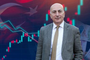 Mahfi Eğilmez sordu: Büyüme buysa niçin şikâyet ediyorlar?