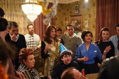 Sinemalarda bu hafta: Adile Naşit, Özel Hayat, Amrum ve daha fazlası…