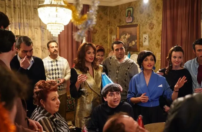 Sinemalarda bu hafta: Adile Naşit, Özel Hayat, Amrum ve daha fazlası…