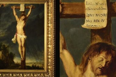 Rubens’in 400 yıllık tablosu 2,3 milyon avroya satıldı