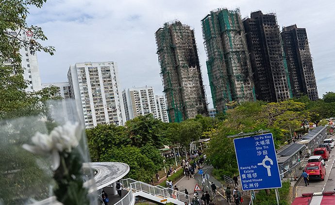 Gökdelen yangınında ölenlerin sayısı 151’e çıktı: 13 kişi gözaltında