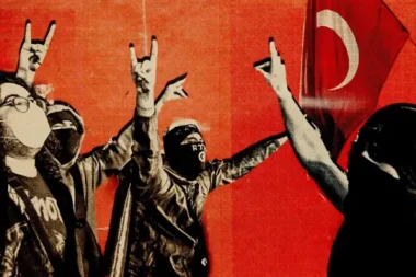 Gençler arasında yükselen ‘Yeni nesil milliyetçilik’: Seküler, Atatürkçü ve partisiz