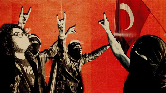 Gençler arasında yükselen ‘Yeni nesil milliyetçilik’: Seküler, Atatürkçü ve partisiz