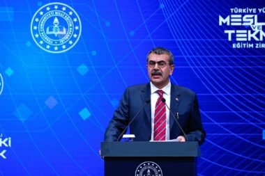 Milli Eğitim Bakanı’nın iddiası: Finlandiya bizden tecrübemizi paylaşmamızı istedi