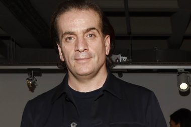 Murat Cemcir yoğun bakıma kaldırıldı